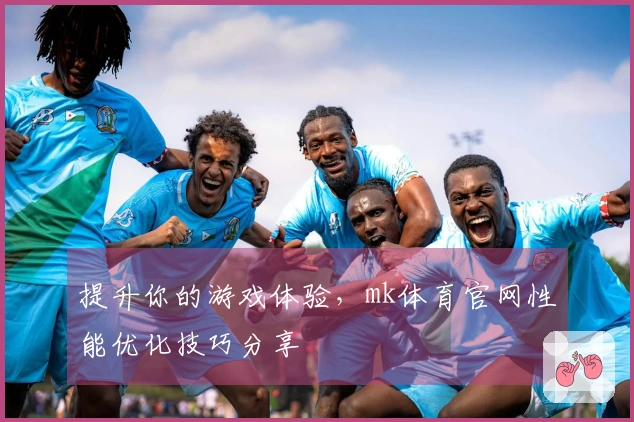 提升你的游戏体验，mk体育官网性能优化技巧分享